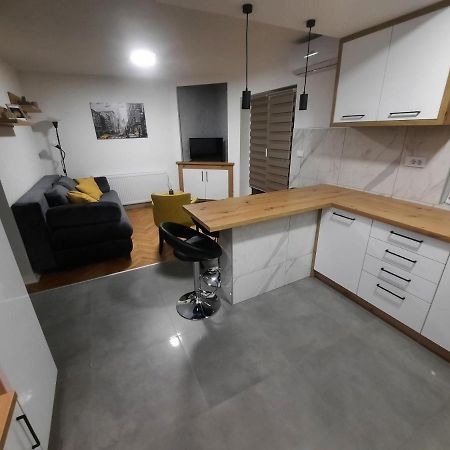 Apartman Mn Vrnjačka Banja 外观 照片