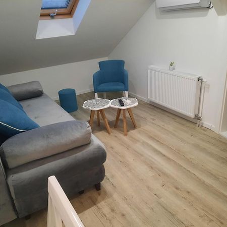 Apartman Mn Vrnjačka Banja 客房 照片