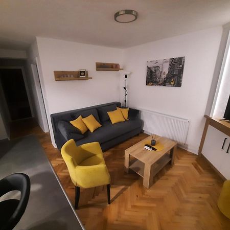 Apartman Mn Vrnjačka Banja 客房 照片