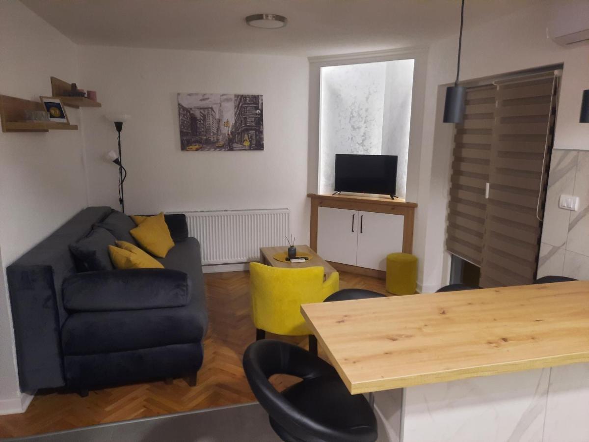 Apartman Mn Vrnjačka Banja 外观 照片