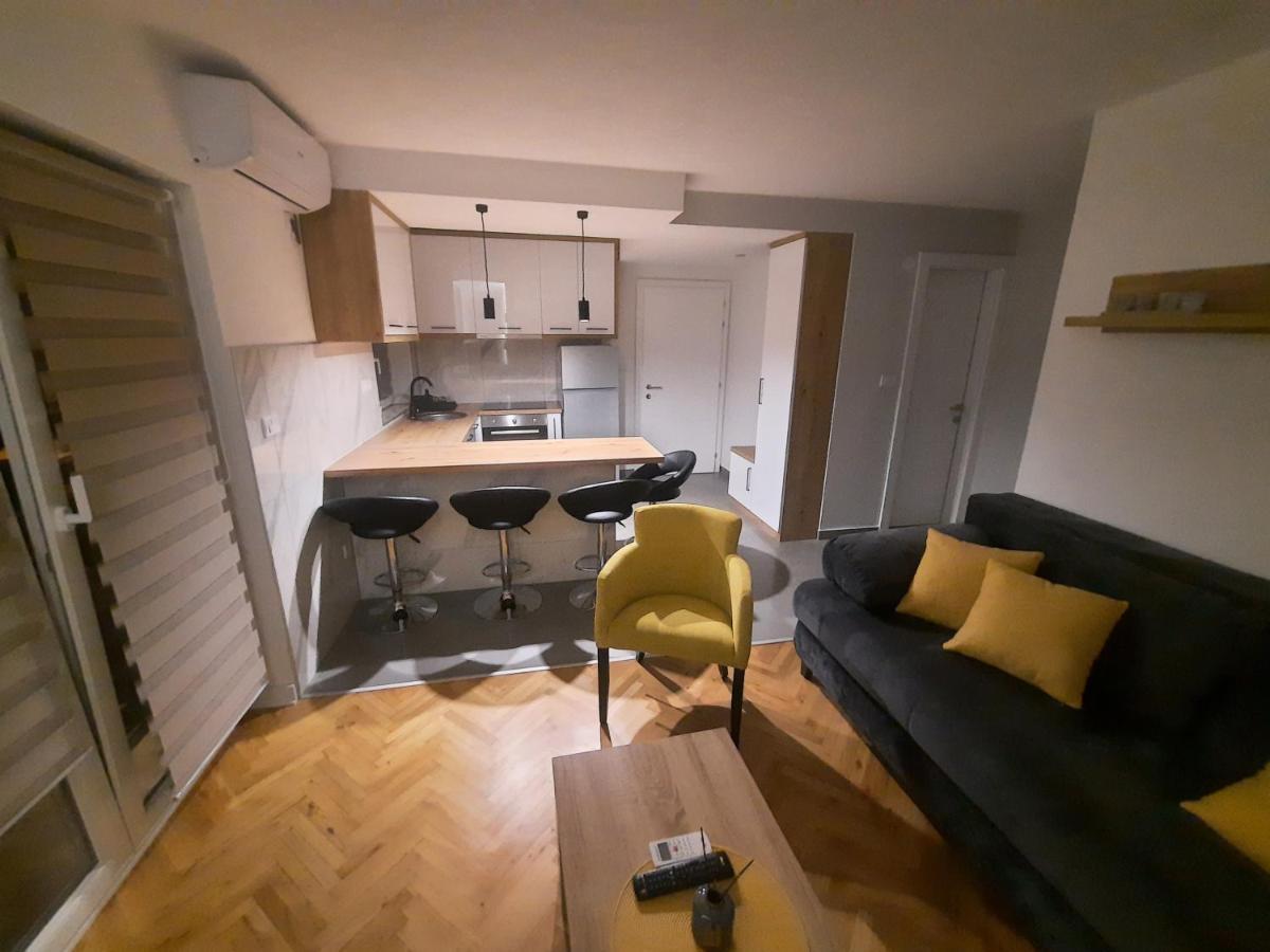 Apartman Mn Vrnjačka Banja 外观 照片
