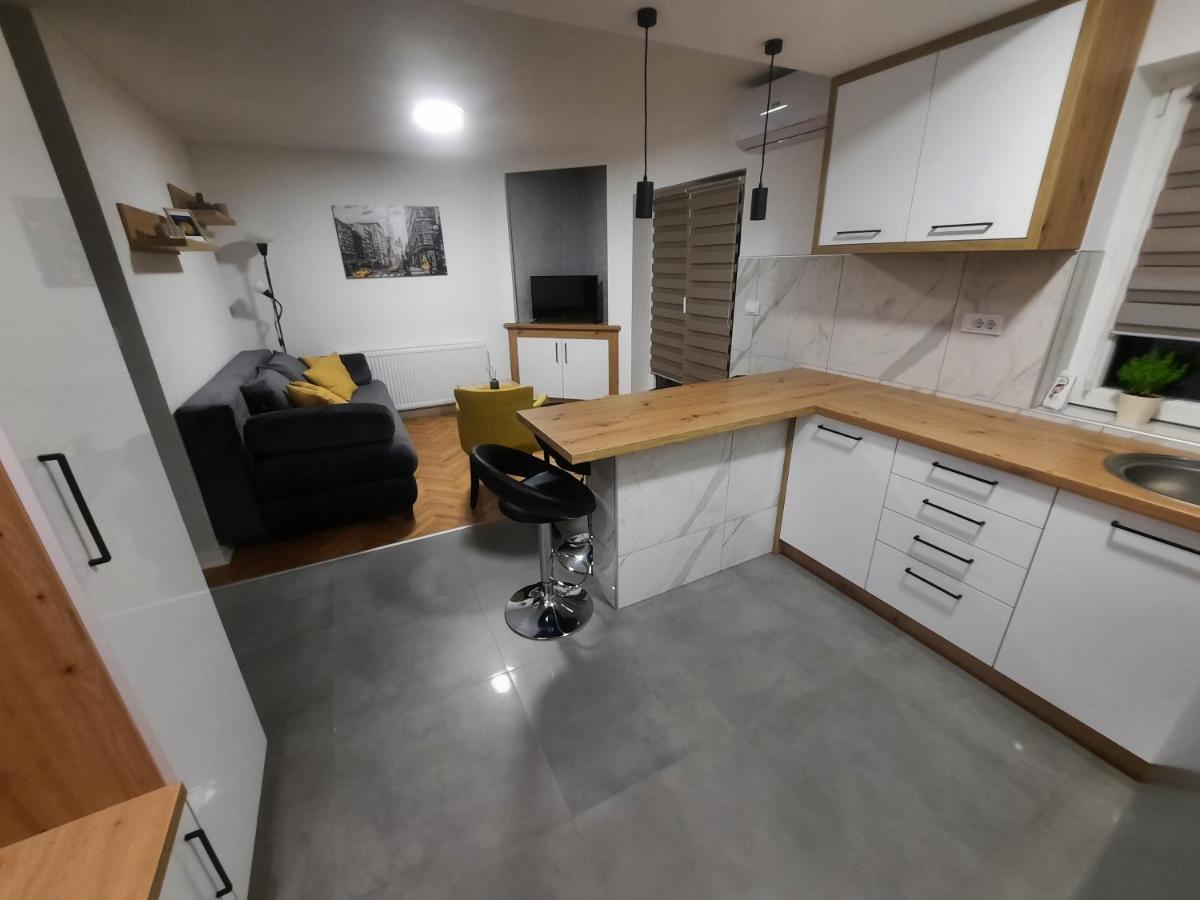 Apartman Mn Vrnjačka Banja 外观 照片
