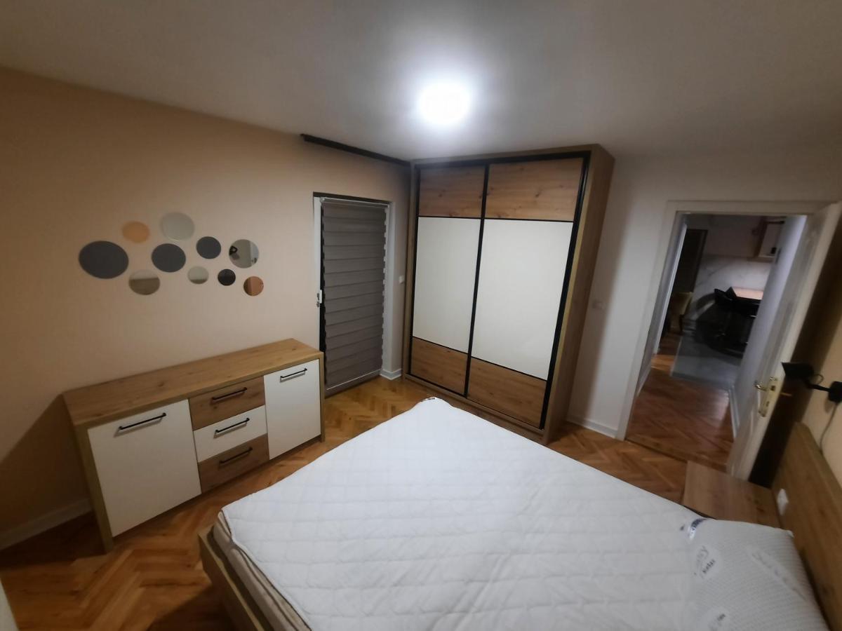 Apartman Mn Vrnjačka Banja 外观 照片
