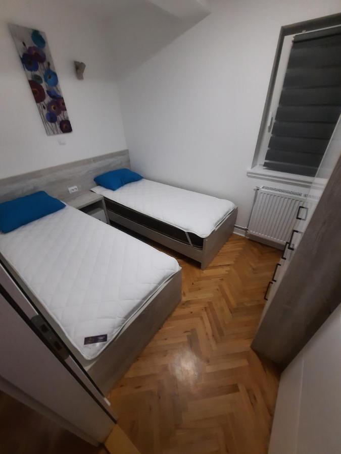 Apartman Mn Vrnjačka Banja 外观 照片