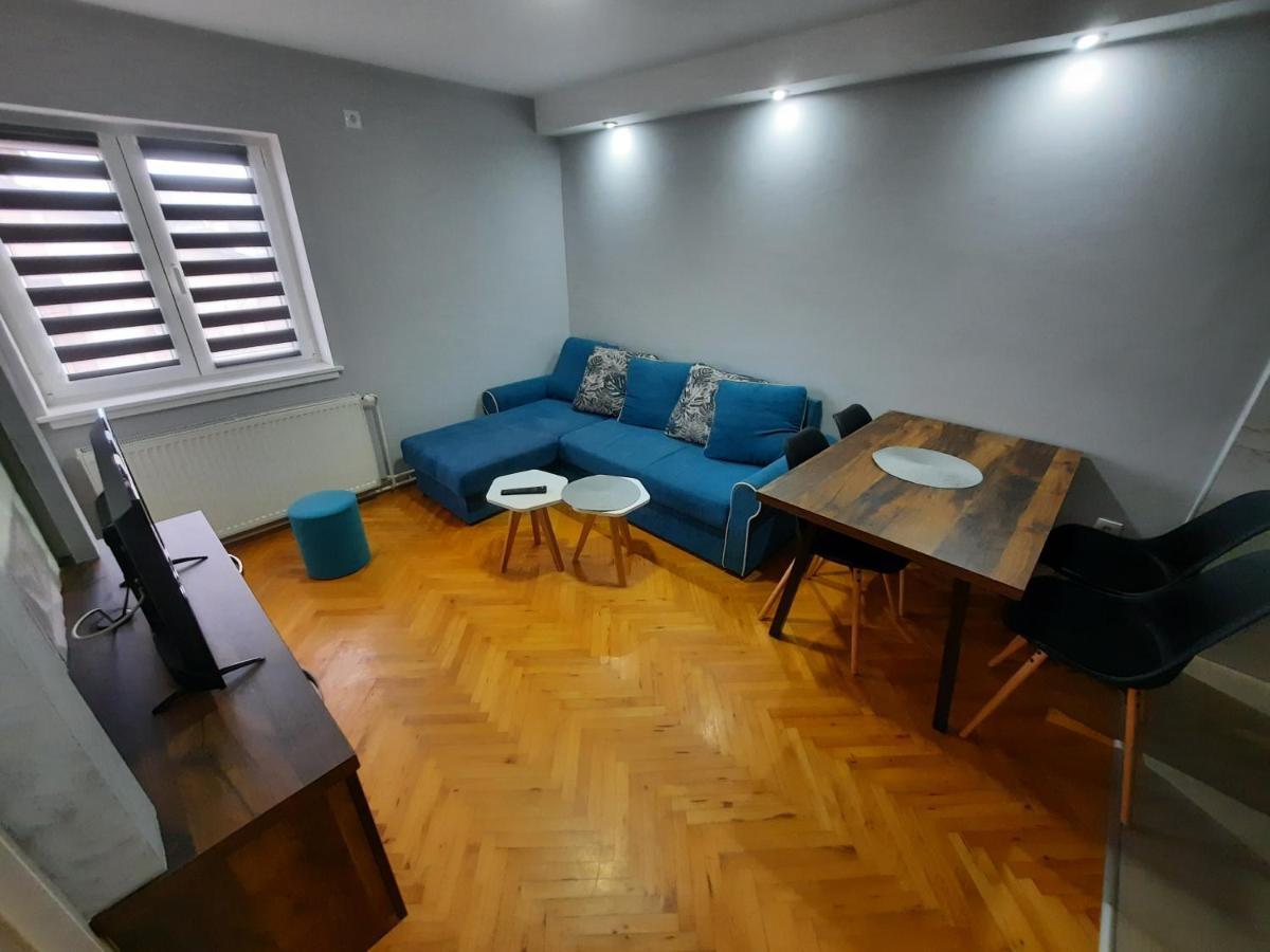 Apartman Mn Vrnjačka Banja 外观 照片