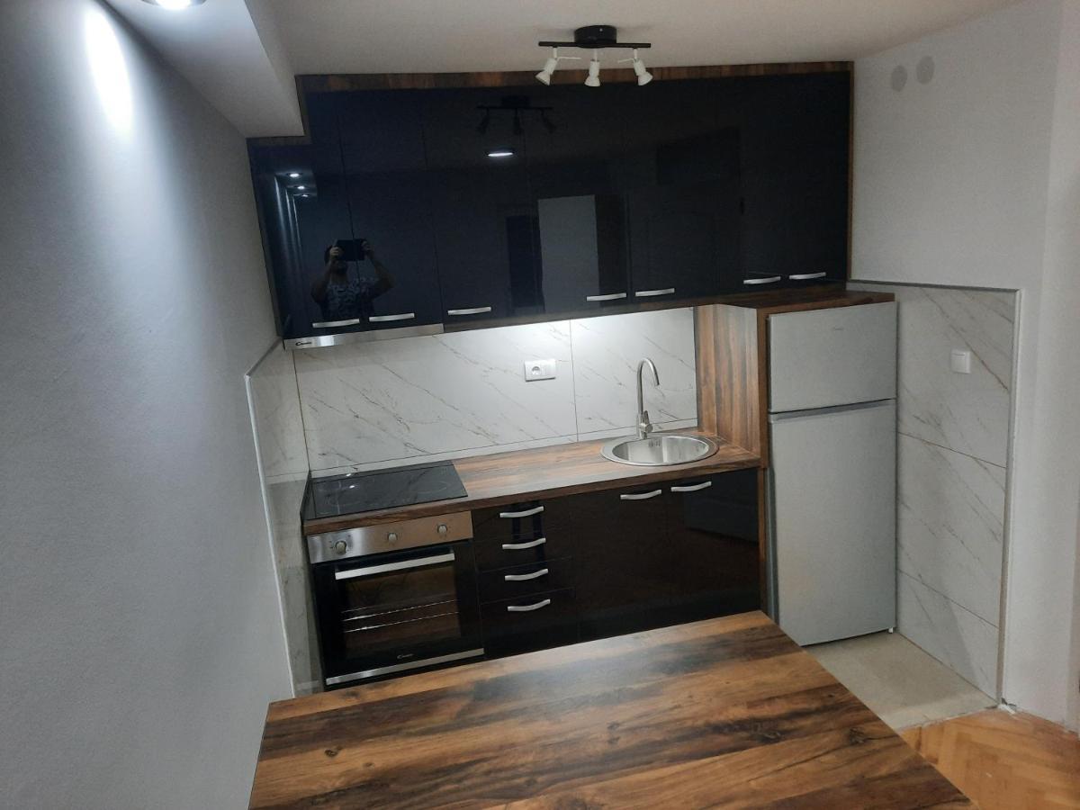 Apartman Mn Vrnjačka Banja 外观 照片