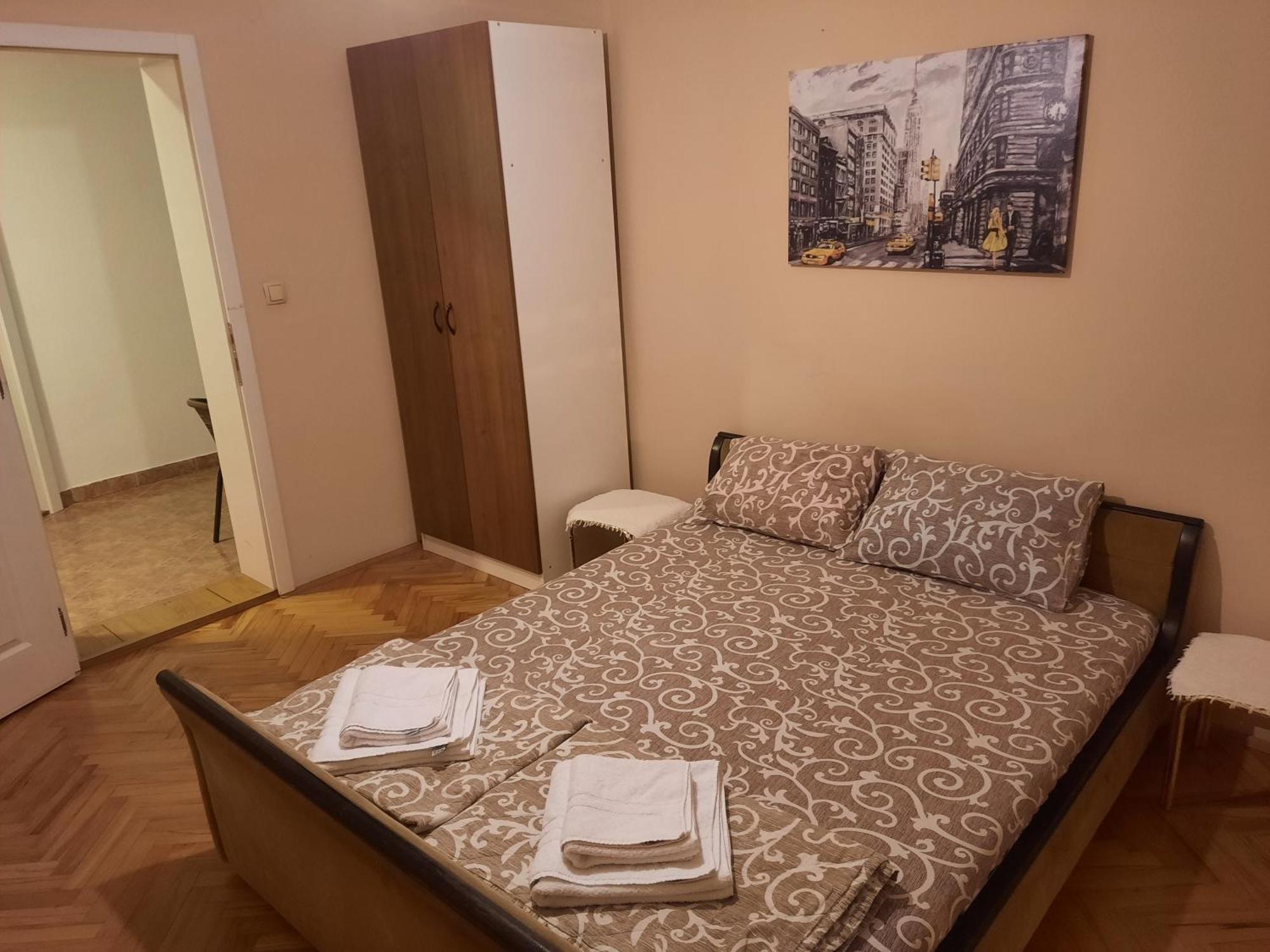 Apartman Mn Vrnjačka Banja 客房 照片