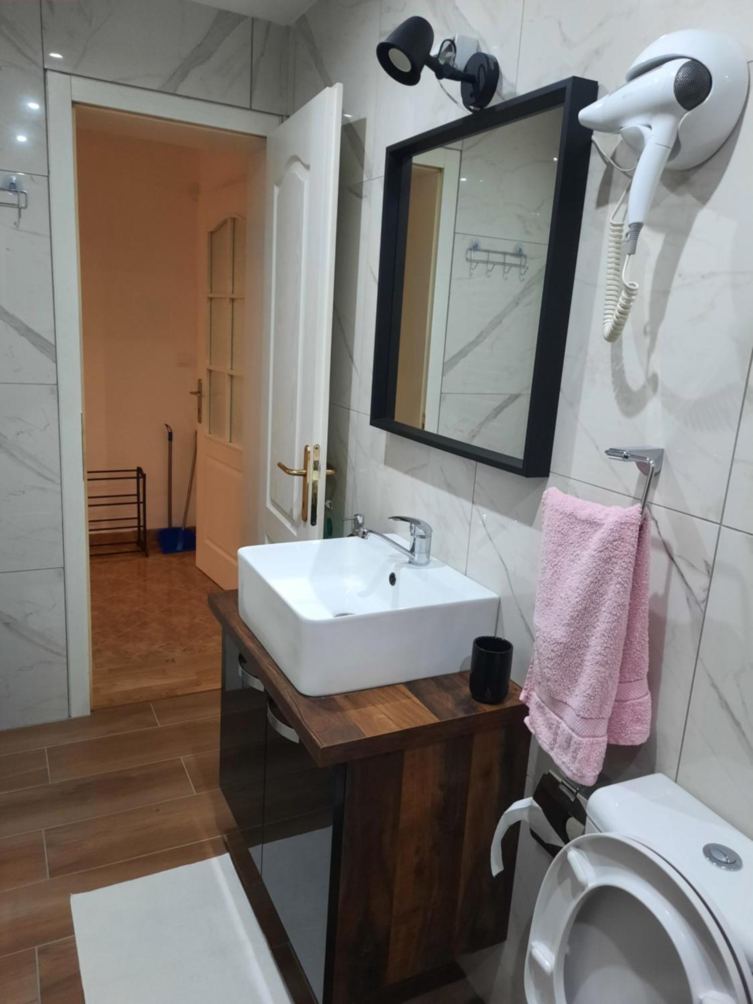 Apartman Mn Vrnjačka Banja 客房 照片