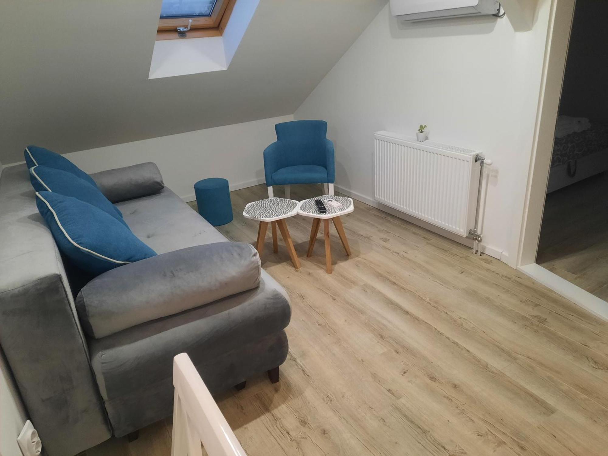 Apartman Mn Vrnjačka Banja 客房 照片