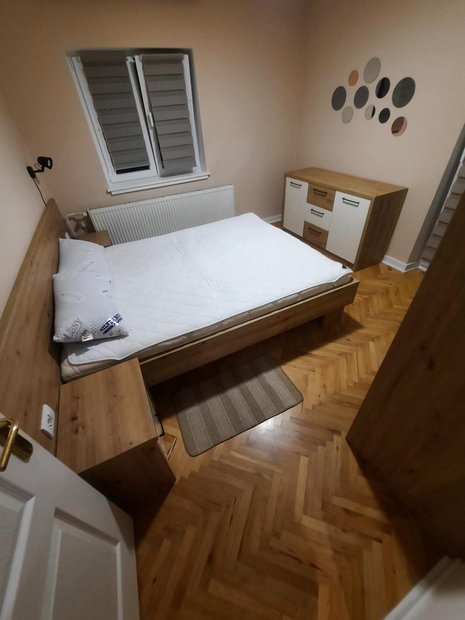 Apartman Mn Vrnjačka Banja 客房 照片