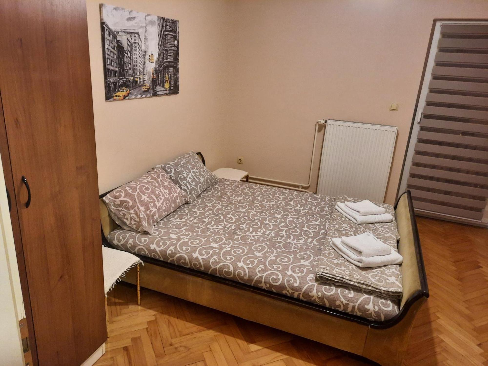 Apartman Mn Vrnjačka Banja 客房 照片