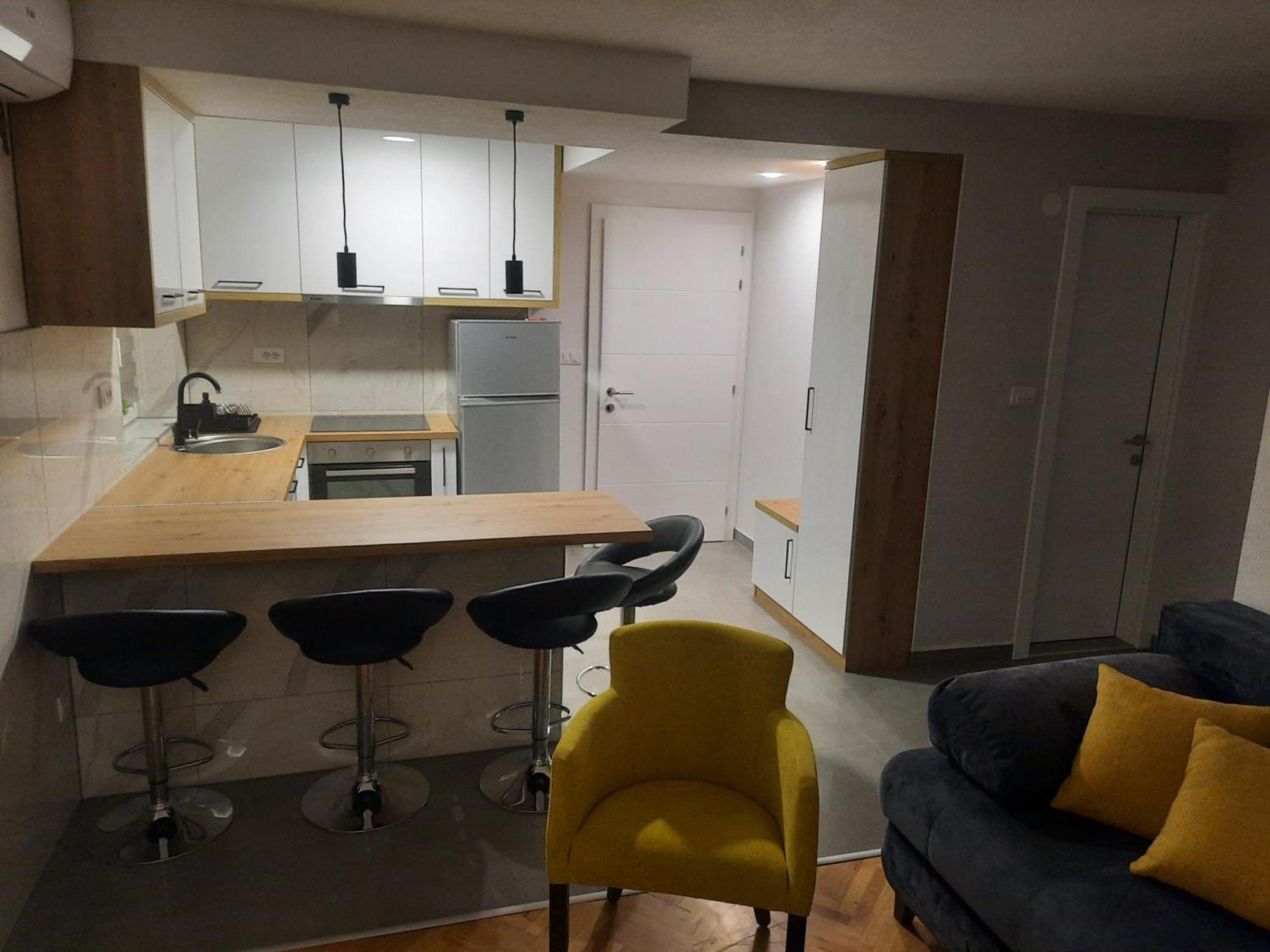 Apartman Mn Vrnjačka Banja 客房 照片