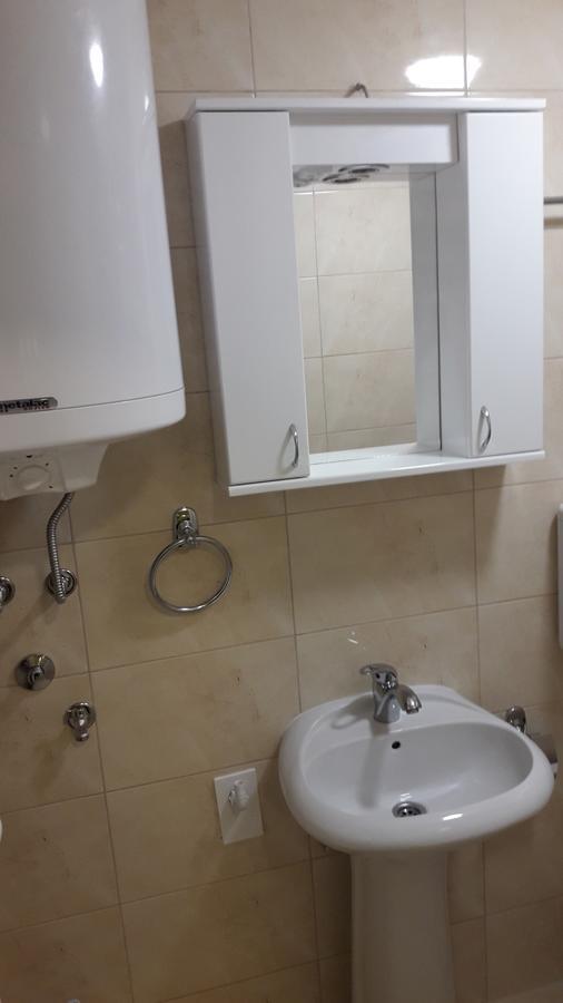Apartman Mn Vrnjačka Banja 外观 照片