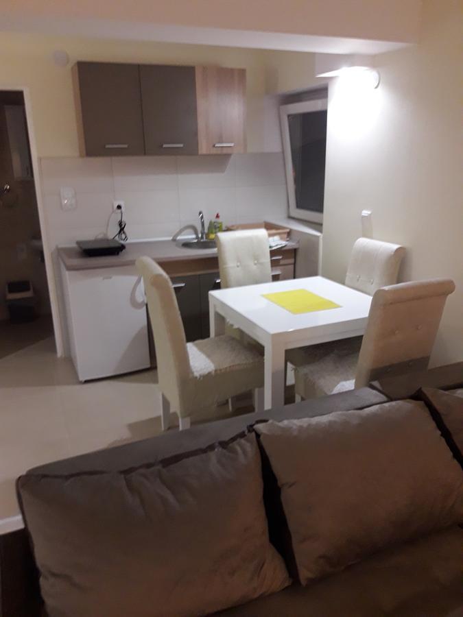 Apartman Mn Vrnjačka Banja 外观 照片