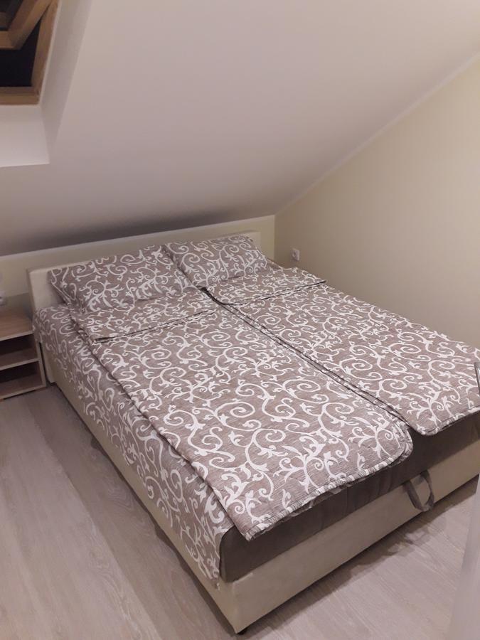 Apartman Mn Vrnjačka Banja 外观 照片