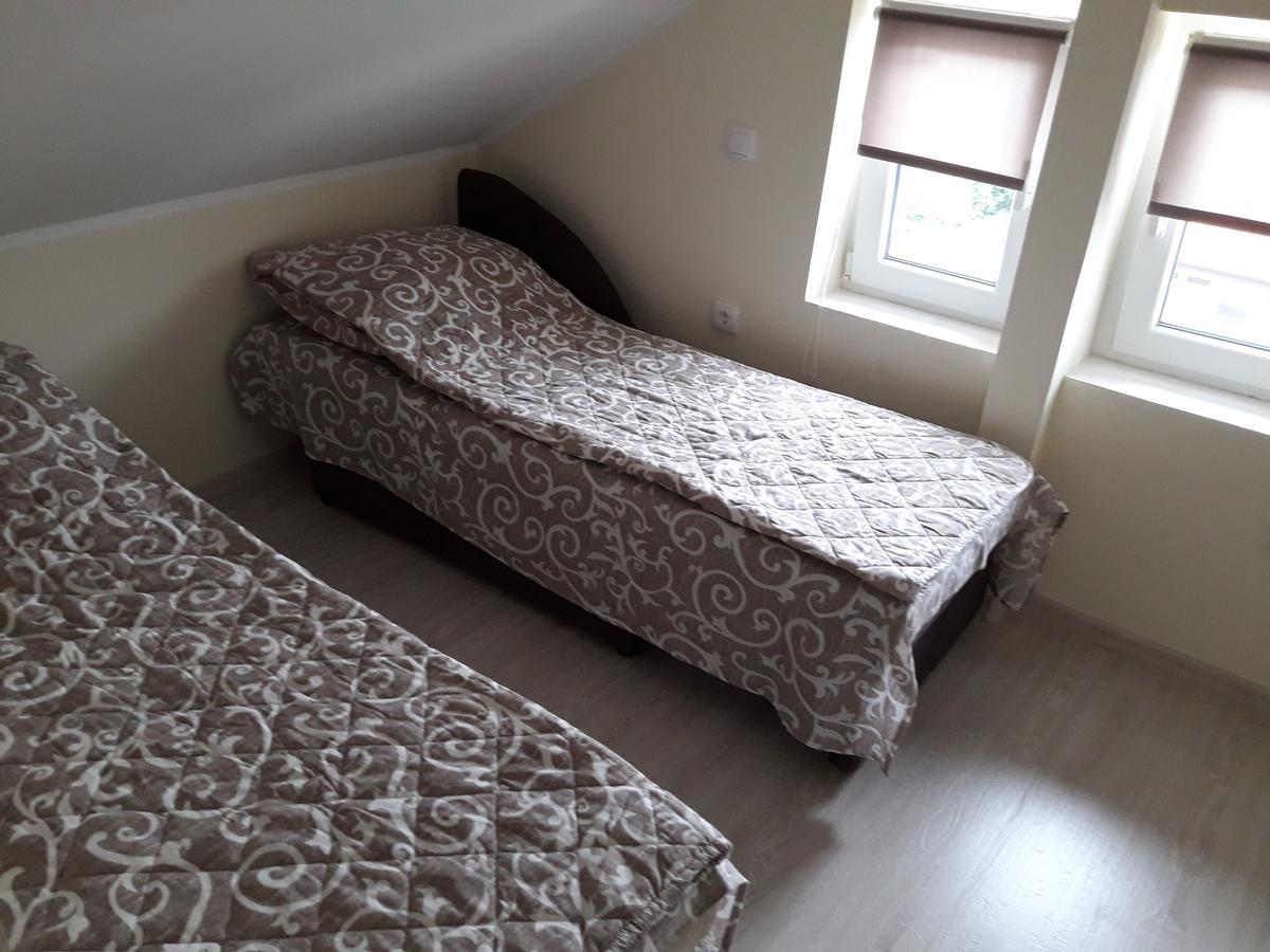Apartman Mn Vrnjačka Banja 外观 照片