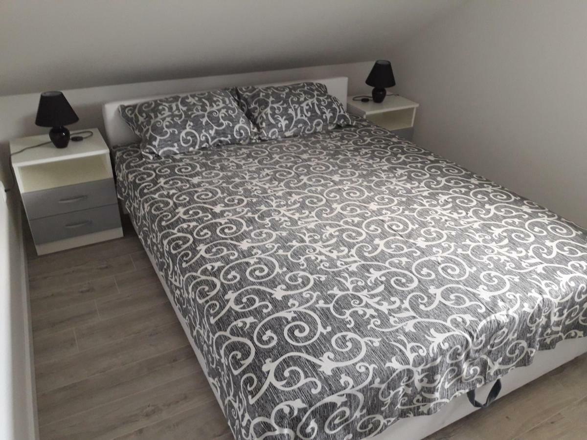 Apartman Mn Vrnjačka Banja 外观 照片
