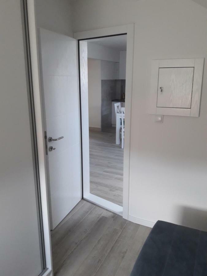 Apartman Mn Vrnjačka Banja 外观 照片