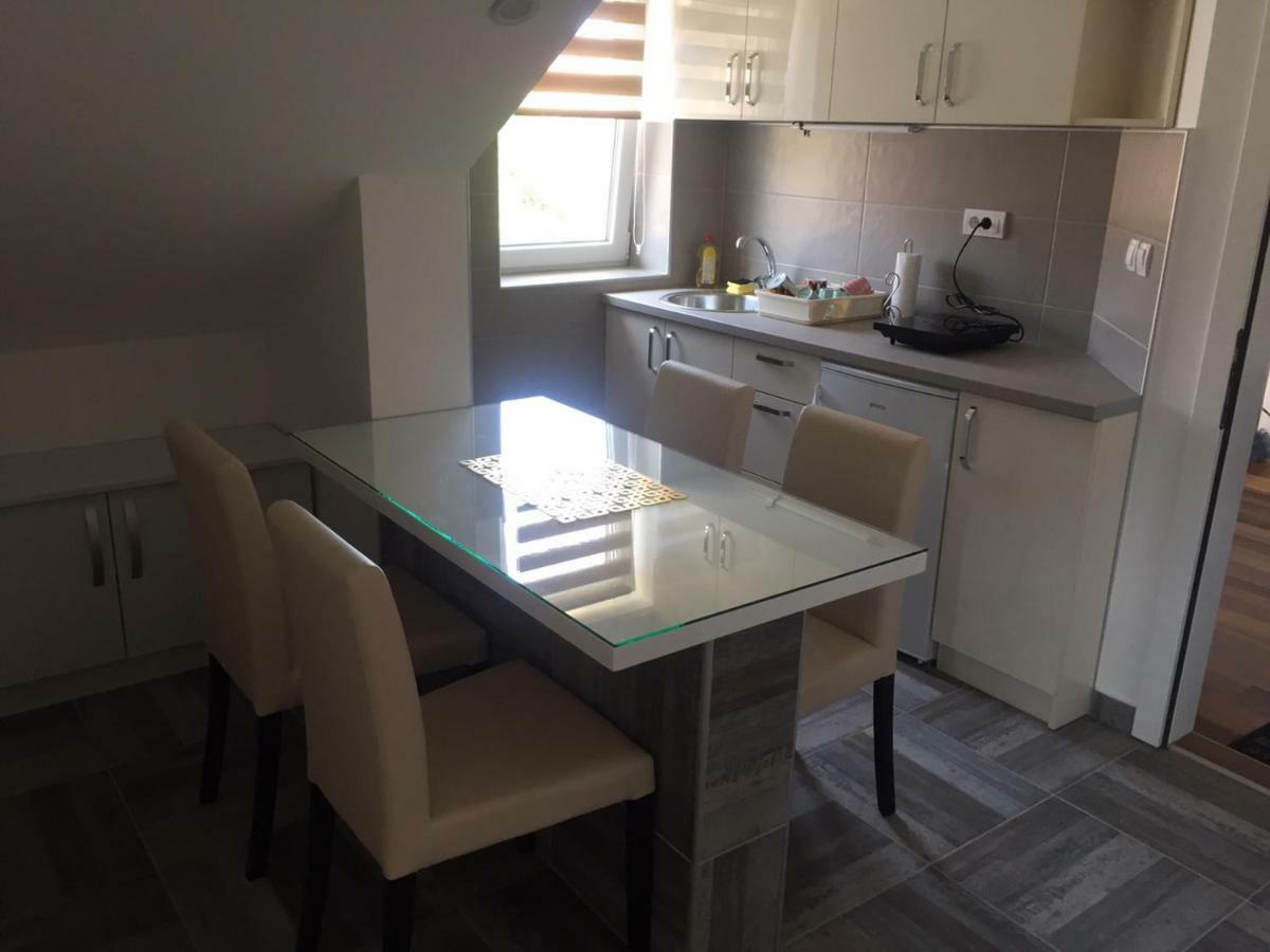 Apartman Mn Vrnjačka Banja 外观 照片