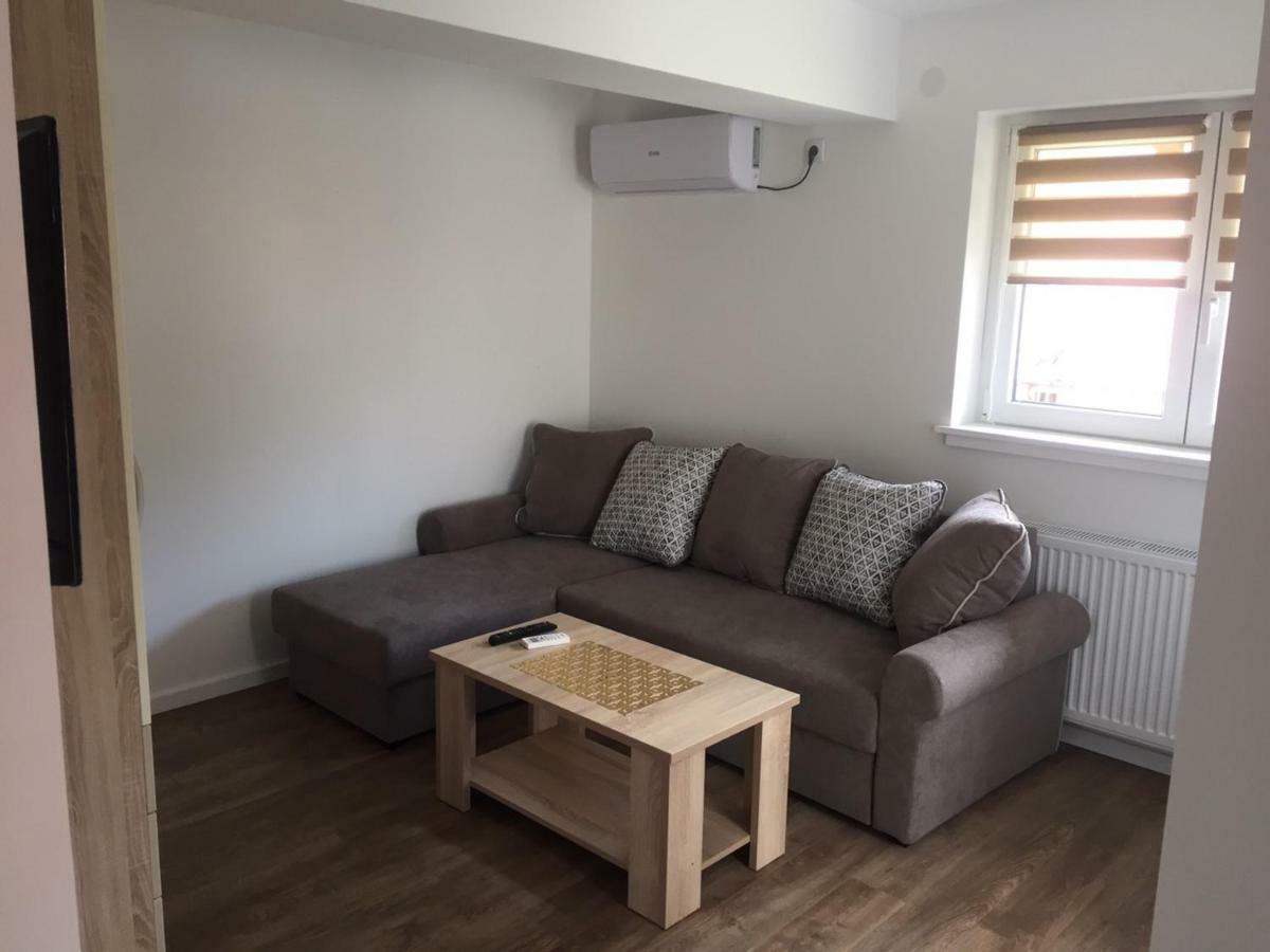 Apartman Mn Vrnjačka Banja 外观 照片