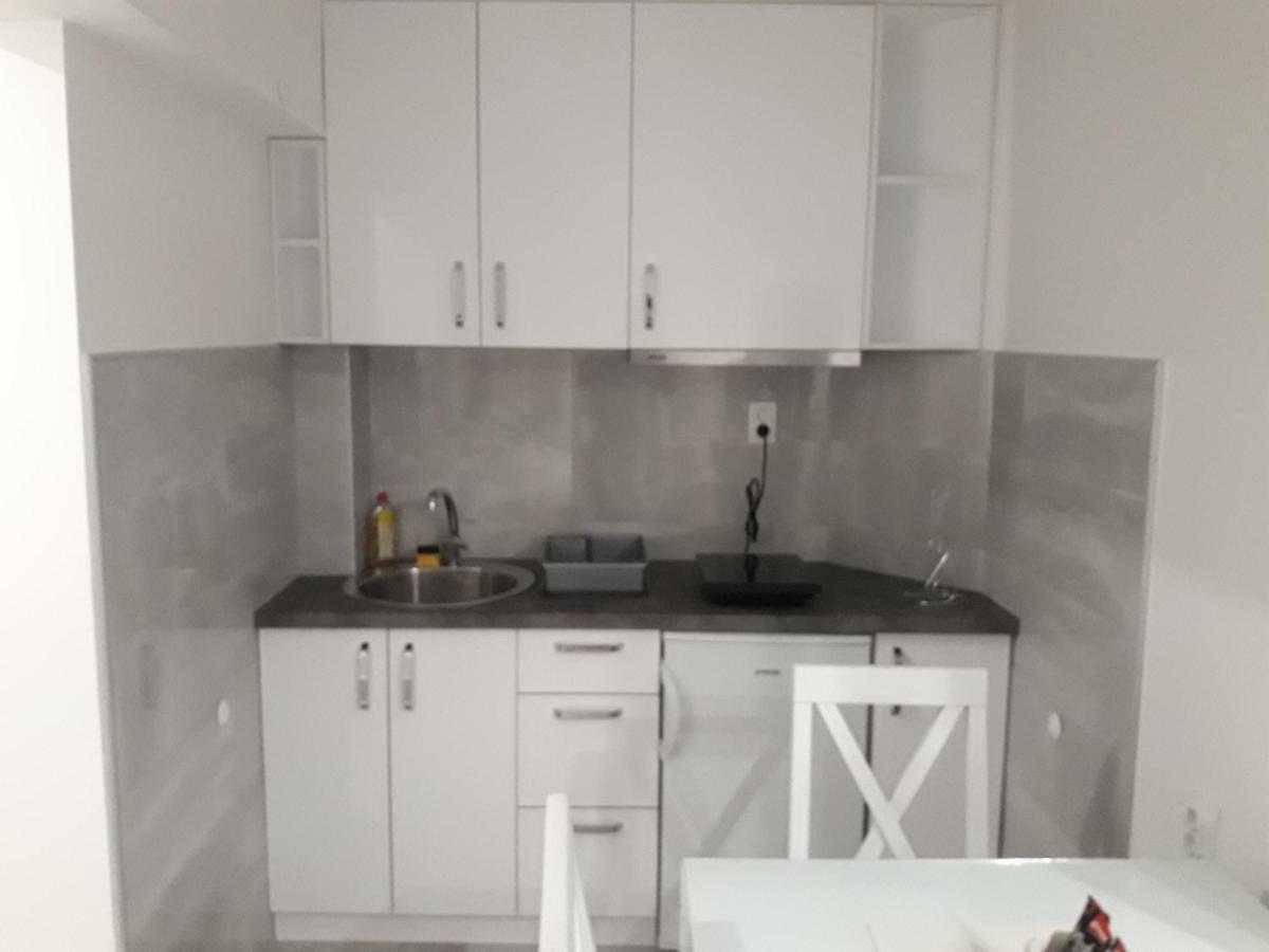 Apartman Mn Vrnjačka Banja 外观 照片